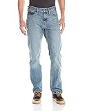 levis jeans herren 40/30 Klassische Jeans mit gerader Passform im Five-Pocket-Stil