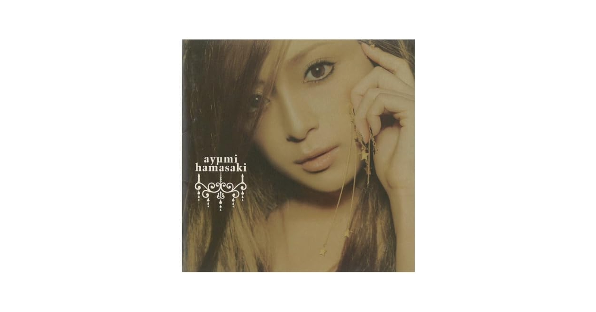 邦楽 Memorial Address Memorial address 【Copy Control CD】 : 浜崎あゆみ