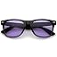 Black / Purple