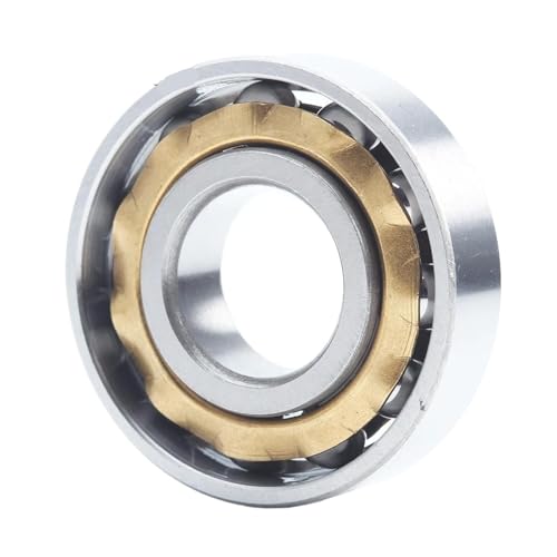 Roulement à billes E5 5x16x5mm résistant aux charges axiales pour micromoteurs