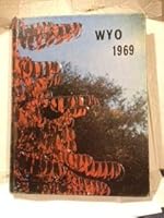 The 1969 WYO B003WS9B4I Book Cover