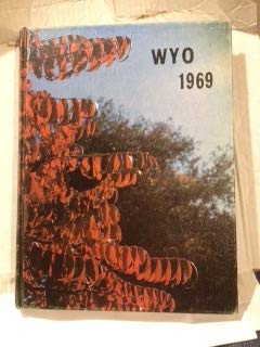 Hardcover The 1969 WYO Book