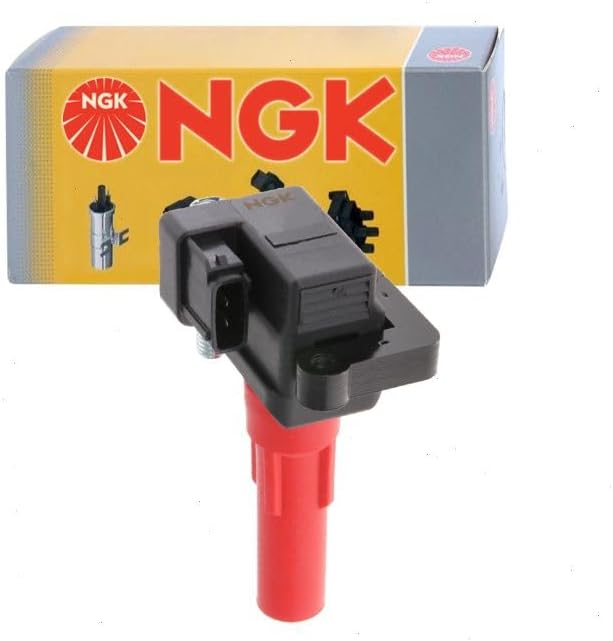NGK U5357 Ignition Coil