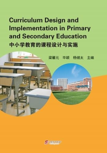 Curriculum Design and Implementation in Primary and Secondary Education ...
