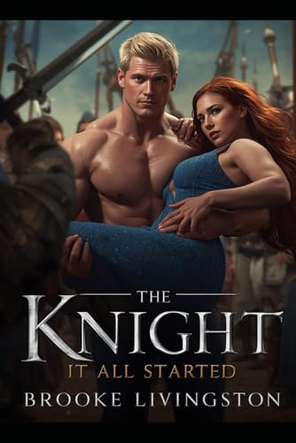 The Knight it All Started (The Huntsman)