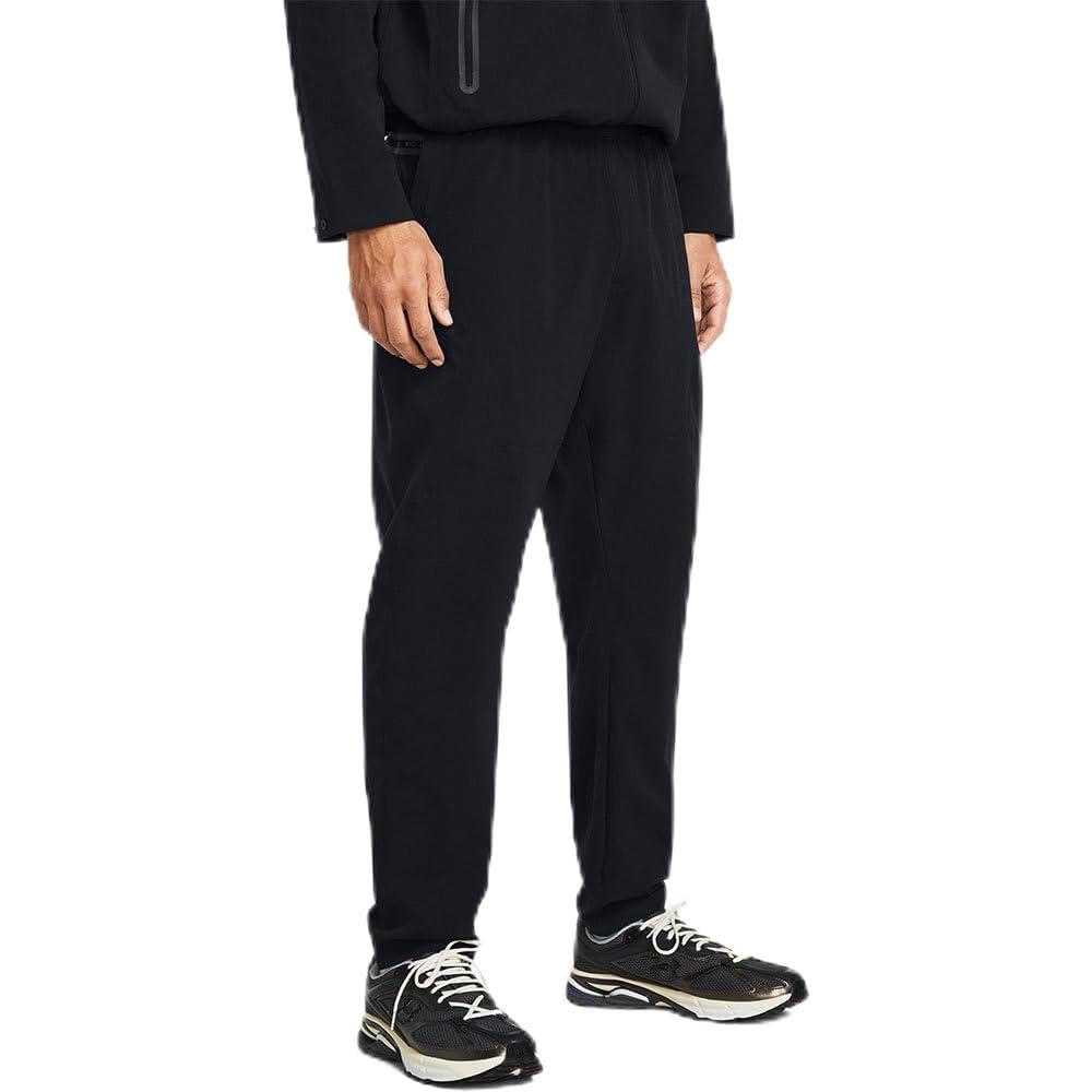 Pantalon UA Unstoppable Vented anti-transpiration M - 6