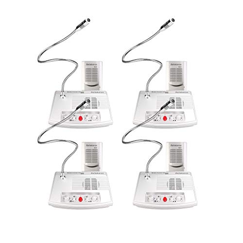 Best 2 Way Communication Devices Verified Products Reviews