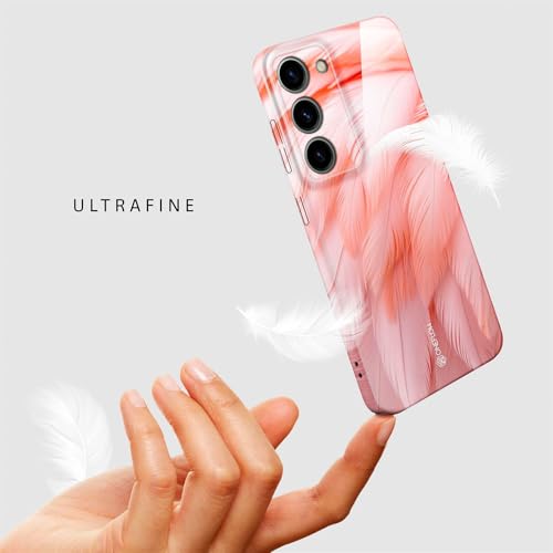 Coque Samsung S23 mince pour éviter les rayures - 5