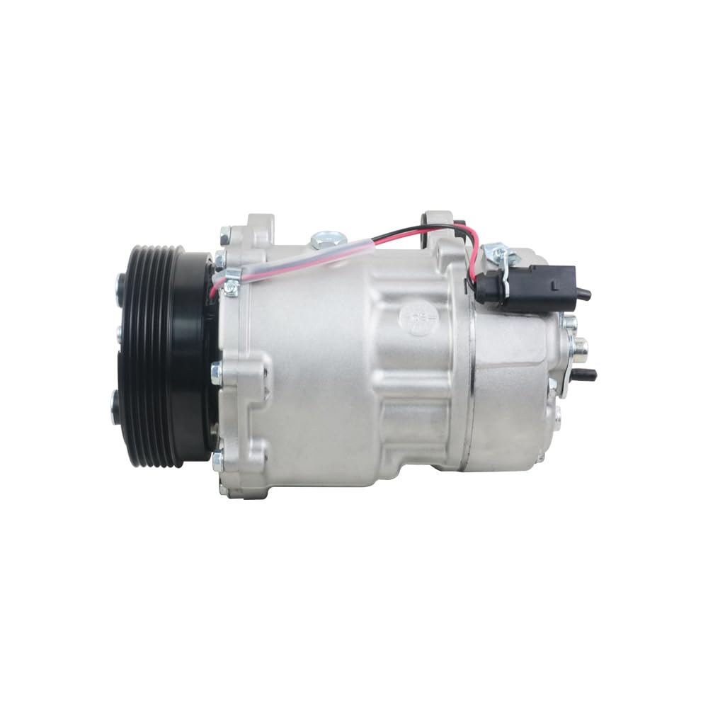Compresor de aire acondicionado XM2H19D629AA 1J0 820 805 8FK351113341 550086 8FK351127511 8FK351125751 850694N 351133941 3512 7881 351125751 7402093 1J0820803LX