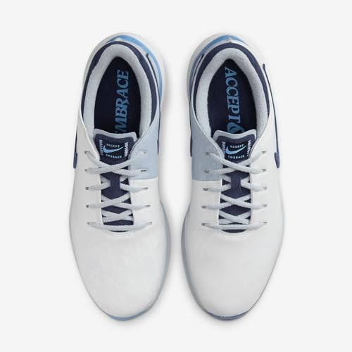 Nike Air Zoom Victory Tour 3 Men's Golf Shoes4