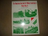 The Hungarian Army & Its Military Leadership in World War II 1891227289 Book Cover