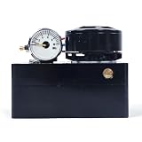 Toucan RC pelleteuse hydraulique 1/5 brushless à double moteur photo 6