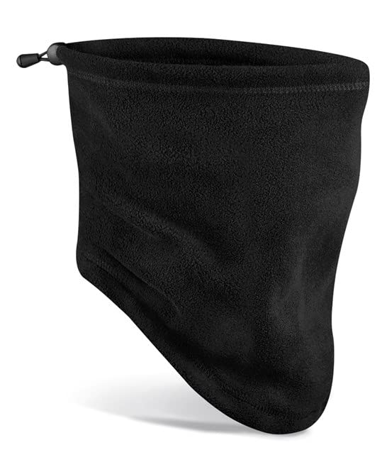 Bufanda de felpa reciclada unisex COOZO para el invierno diario