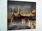 pink floyd animals vinyl remastered  Pink Floyd - Animals - Harvest - 3C 064-98434, Harvest - 3C 064-98 434