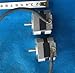 Davitu Electricity Generation - TS3617N52E1 stepper motor , used one, 85% appearance , good working ,