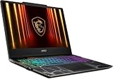 MSI Cyborg 15 technical specifications