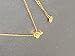 Imagen de Collar Signo Zodiaco Leo Acero Inoxidable hermosa Tarjeta Significado Signo Zodiacal Colgante Horóscopo Para mujer o Hombre Regalo Cumpleaños