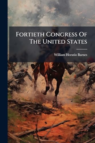 Fortieth Congress Of The United States