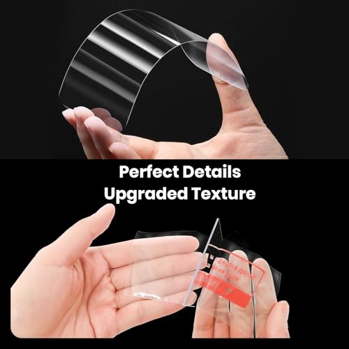 Image of 100 Pack 2x4.25 Clear Welding Lenses | ANSI Z87.1 Polycarbonate Replacement Lens for Welding Hood | Scratch Resistant Outer Lens to Protect Auto-Darkening Lens