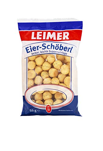 Leimer Eierschöberl (1 x 50 g)