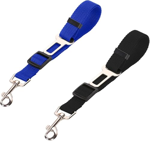 pangutheos 2 Piezas Cinturon Seguridad Perro...