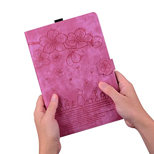 Rosbtib Case for iPad Pro 11 Zoll All Model - Image 4