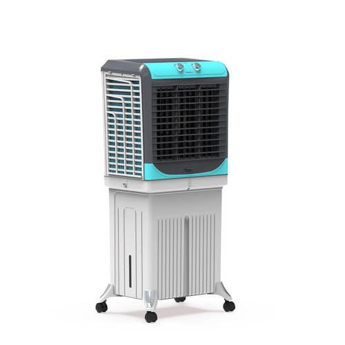 Symphony Maxwind 55 (ACODE553) — Best Overall Air Cooler Under 7000