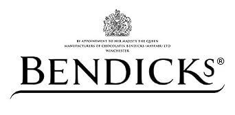 Bendicks Bittermints 200g - 2 Pack