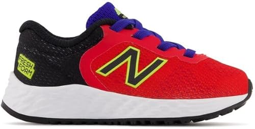 Miniatura 3 de New Balance Fresh Foam Arishi V2 Bungee - tenis para correr para niño
