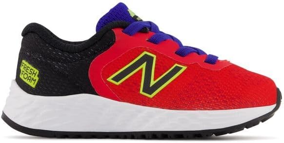 New Balance Kid's Fresh Foam Arishi V2 Bungee Running Shoe
