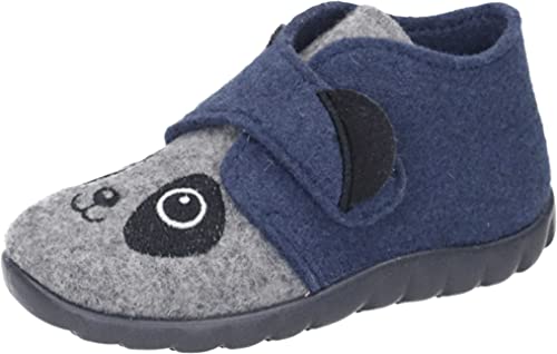 Manitu 260002-05, Chausson, Bleu, 20 EU Cover