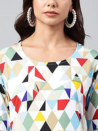 Image of ANNI Designer Women Kurta