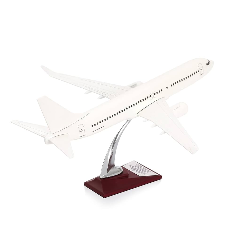 航空機・ヘリコプター SWOOP Boeing 737-800 1:100 Scale NGM58207 1:400 NG Model Swoop Airlines B737-800(S) Reg #C