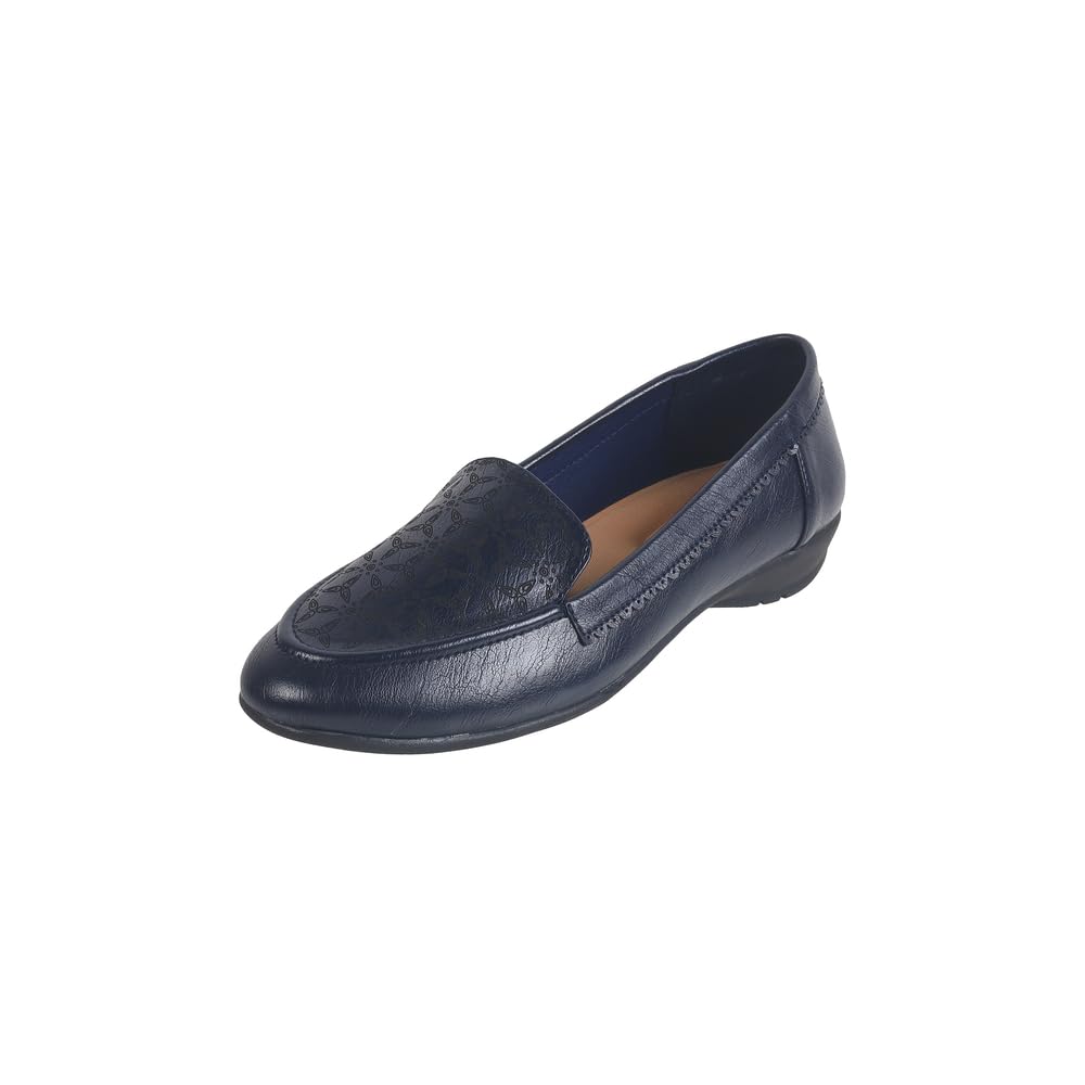 mochi Synthetic Leather Formal/Ballerina Shoes-picture-40