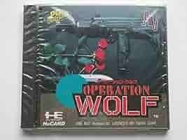 【新品】オペレーションウルフ Yahoo!オークション - TAITO オペレーションウルフ OPERATION