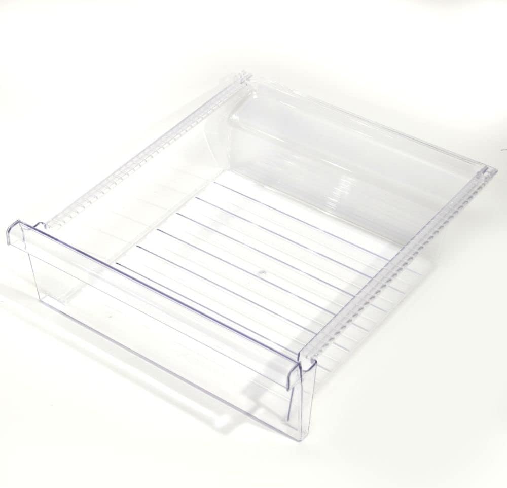 Whirlpool W10256770 Refrigerator Deli Drawer (Replaces W10256770) Genuine Original Equipment Manufacturer (OEM) Part