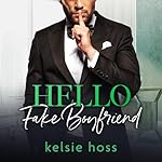 Cover of Hello Fake Boyfriend