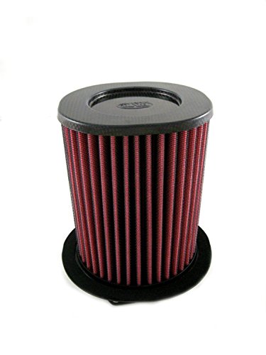 Image of BMC (FB124 /01) Automotive Air Filter