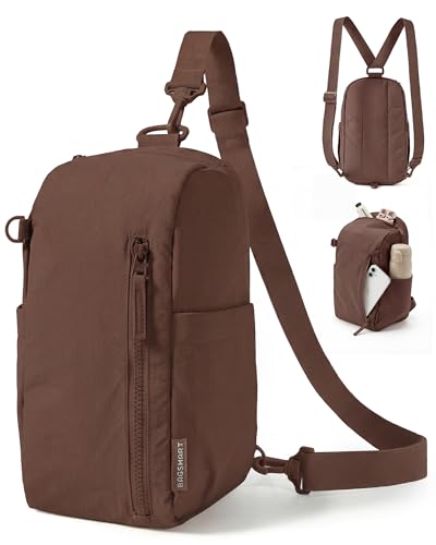 BAGSMART Fast Track Sling Bag