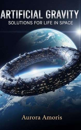 Artificial Gravity: Solutions for Life in Space (Scientific Imagination and Inventions Book 4)