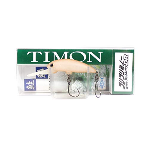 ジャッカル(JACKALL) ティモン ブリブリミノーDR チェリーボンボン 1枚目