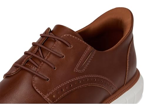 Image of Marc Joseph New York Mens Hill Street Oxford (Hands Free Technology)