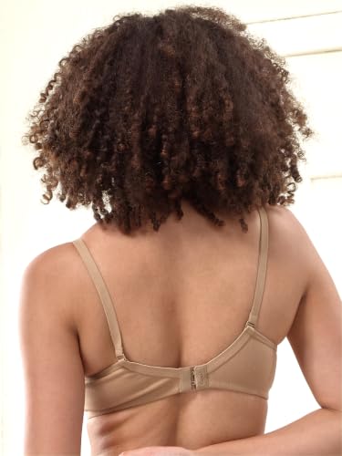 Image of Lyra Women's Cotton Non-Wired Bra