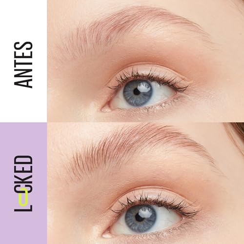 Gel fixateur pour sourcils Super Lock # moyen - vue 5