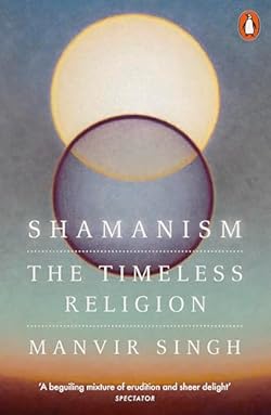 Shamanism cover image