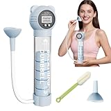 Robuste et facile à utiliser : le respirateur portable offre une qualité durable avec un design ergonomique pour un entraînement confortable et efficace de vos capacités respiratoires