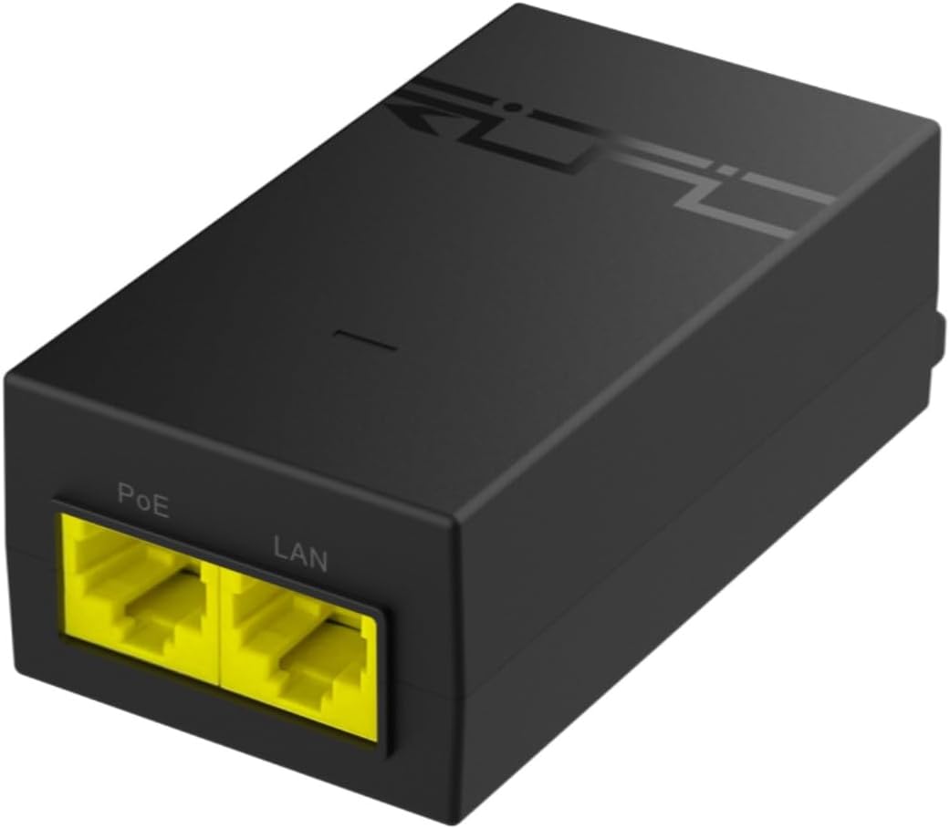 RUIJIE RG-POE-AF15 GIGABIT 15.6W POE Adaptör