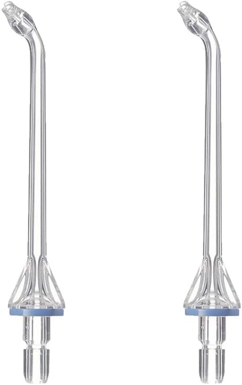 Replace Flosser Nozzle for Panasonic EW1511W EW1213A EW-DJ40 EW-DJ10 EW1513 Water Dental Flosser - Oral Irrigator Jet Tips