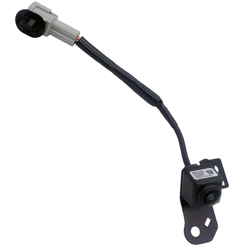 Amazon.com: GEBANMR 28442-4JA0A Rear View Backup Camera