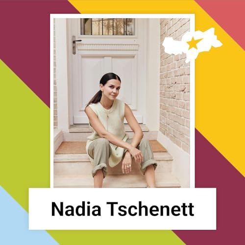 Nadia Tschenett